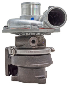 New Genuine OEM IHI RHF5 Turbocharger For Isuzu 4JJ1 & 4JJ1X F51CND-S0131B VA430131 TUR-103320-IHN New Genuine OEM IHI RHF5 Turbocharger For Isuzu 4JJ1 & 4JJ1X F51CND-S0131B VA430131 TUR-103320-IHN