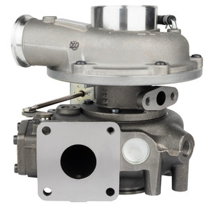 New Genuine OEM IHI RHE62W Turbocharger For Yanmar 6LPA 4.2L VA720086 E61CAD-S0086B TUR-103326-IHN New Genuine OEM IHI RHE62W Turbocharger For Yanmar 6LPA 4.2L VA720086 E61CAD-S0086B TUR-103326-IHN