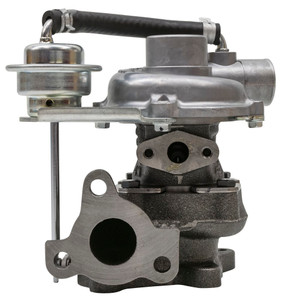 New Genuine IHI RHB31 Turbocharger TUR-103327-IHN New Genuine IHI RHB31 Turbocharger TUR-103327-IHN