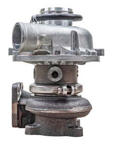 New Genuine IHI RHF4 Turbocharger TUR-103328-IHN New Genuine IHI RHF4 Turbocharger TUR-103328-IHN