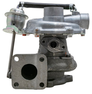 New Genuine IHI RHB51 Turbocharger TUR-103333-IHN