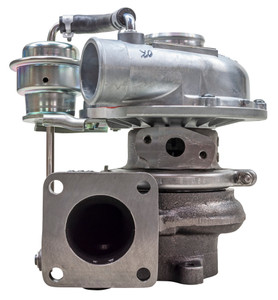 New Genuine IHI RHF5 Turbocharger TUR-103348-IHN New Genuine IHI RHF5 Turbocharger TUR-103348-IHN