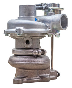 New Genuine IHI RHF3 Turbocharger TUR-103371-IHN New Genuine IHI RHF3 Turbocharger TUR-103371-IHN