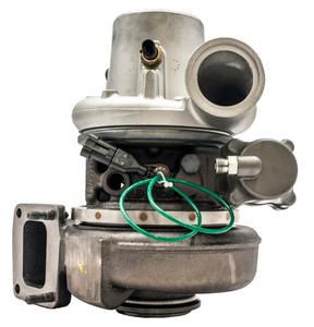 Turbochargers Direct Remanufactured OEM HE431V Turbo For Cummins ISM ISME & QSM 11.0L Replaces Holset 4044006H TUR-101790-TDR Turbochargers Direct Remanufactured OEM HE431V Turbo For Cummins ISM ISME & QSM 11.0L Replaces Holset 4044006H TUR-101790-TDR