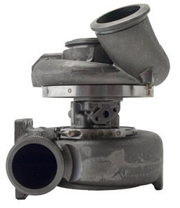 Turbochargers Direct Remanufactured OEM Low Pressure Turbo For Caterpillar CAT C15 ACERT Replaces 10R1888 Garrett GTA5518B TUR-102745-TDR Turbochargers Direct Remanufactured OEM Low Pressure Turbo For Caterpillar CAT C15 ACERT Replaces 10R1888 Garrett GTA5518B TUR-102745-TDR