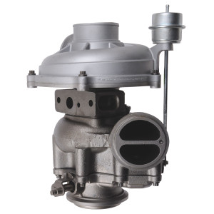 Turbochargers Direct Remanufactured OEM Garrett GTP38 Turbo For Ford Super Duty & Excursion 7.3L Diesel TUR-102754-TDR Turbochargers Direct Remanufactured OEM Garrett GTP38 Turbo For Ford Super Duty & Excursion 7.3L Diesel TUR-102754-TDR
