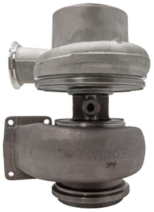 New Genuine OEM BorgWarner BHT3E Turbocharger For Cummins N14 172034 Replaces Holset 4033557 TUR-100265-BWN New Genuine OEM BorgWarner BHT3E Turbocharger For Cummins N14 172034 Replaces Holset 4033557 TUR-100265-BWN