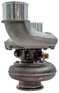 New Genuine OEM BorgWarner S300 Turbocharger For John Deere 6081H 8.1L 177283 TUR-100267-BWN New Genuine OEM BorgWarner S300 Turbocharger For John Deere 6081H 8.1L 177283 TUR-100267-BWN
