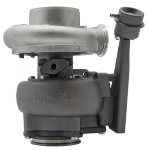 Turbochargers Direct Remanufactured OEM HX40W Turbo For Cummins 6CTA Replaces 3535632 3802613 TUR-101569-TDR Turbochargers Direct Remanufactured OEM HX40W Turbo For Cummins 6CTA Replaces 3535632 3802613 TUR-101569-TDR