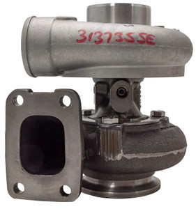 New Genuine BorgWarner S1B Turbocharger TUR-100269-BWN New Genuine BorgWarner S1B Turbocharger TUR-100269-BWN
