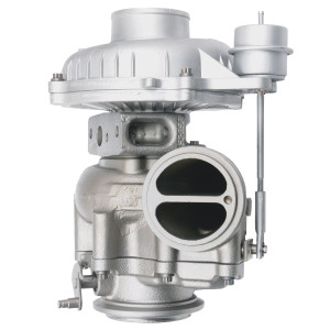 Turbochargers Direct Remanufactured OEM Turbo For Early 1999 Ford F-250 & F-350 Super Duty TUR-102776-TDR Turbochargers Direct Remanufactured OEM Turbo For Early 1999 Ford F-250 & F-350 Super Duty TUR-102776-TDR