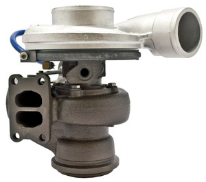 Turbochargers Direct Remanufactured BorgWarner S200AG047 Turbocharger TUR-103441-TDR