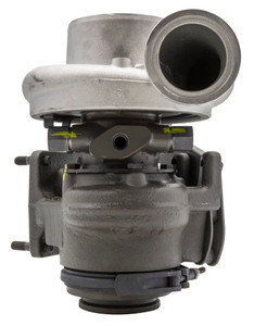 Turbochargers Direct Remanufactured OEM HX35G Turbo For Cummins ISL ISLG-280 Replaces 5357728 5357934 TUR-100303-TDR Turbochargers Direct Remanufactured OEM HX35G Turbo For Cummins ISL ISLG-280 Replaces 5357728 5357934 TUR-100303-TDR