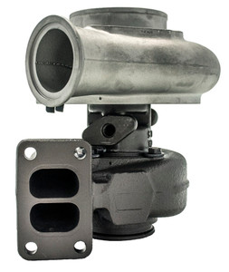 Turbochargers Direct Remanufactured OEM HX35 Turbo For Iveco & Case New Holland Replaces 2854829 4036158 TUR-100307-TDR Turbochargers Direct Remanufactured OEM HX35 Turbo For Iveco & Case New Holland Replaces 2854829 4036158 TUR-100307-TDR