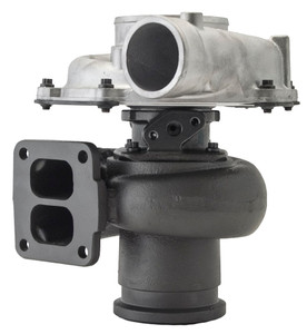 Turbochargers Direct Remanufactured Garrett GT4082 Turbocharger TUR-101184-TDR Turbochargers Direct Remanufactured Garrett GT4082 Turbocharger TUR-101184-TDR