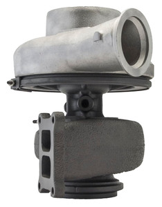 Turbochargers Direct Remanufactured Holset HT60 Turbocharger TUR-101624-TDR