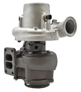 Turbochargers Direct Remanufactured Holset HX40W Turbocharger TUR-101851-TDR