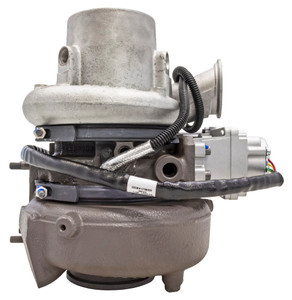 Turbochargers Direct Remanufactured Holset HE351VE Turbocharger TUR-102838-TDR