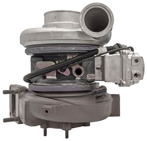 Turbochargers Direct Remanufactured Cummins HE531VE Turbocharger TUR-103419-TDR Turbochargers Direct Remanufactured Cummins HE531VE Turbocharger TUR-103419-TDR