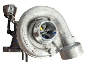 Turbochargers Direct Remanufactured OEM B2NG Turbo For International Navistar MaxxForce 13 & MAN D2676 13.0L TUR-100101-TDR Turbochargers Direct Remanufactured OEM B2NG Turbo For International Navistar MaxxForce 13 & MAN D2676 13.0L TUR-100101-TDR