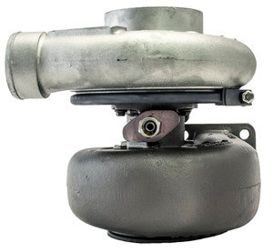 Turbochargers Direct Remanufactured OEM H1E Turbo For Cummins 6CTA 8.3L Replaces Holset 3524035H 3524034 TUR-100144-TDR Turbochargers Direct Remanufactured OEM H1E Turbo For Cummins 6CTA 8.3L Replaces Holset 3524035H 3524034 TUR-100144-TDR