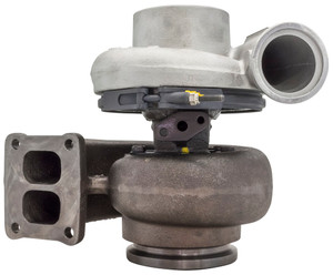 Turbochargers Direct Remanufactured Holset H2E Turbocharger TUR-101045-TDR Turbochargers Direct Remanufactured Holset H2E Turbocharger TUR-101045-TDR