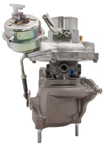 Turbochargers Direct Remanufactured OEM Garrett Turbo For 2003-2005 Saab 9-3 Linear 2.0T TUR-101458-TDR Turbochargers Direct Remanufactured OEM Garrett Turbo For 2003-2005 Saab 9-3 Linear 2.0T TUR-101458-TDR