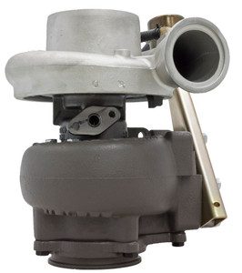 Turbochargers Direct Remanufactured OEM HX40W Turbo For Cummins Pegasus QSL Replaces Holset 2839423H TUR-101506-TDR Turbochargers Direct Remanufactured OEM HX40W Turbo For Cummins Pegasus QSL Replaces Holset 2839423H TUR-101506-TDR