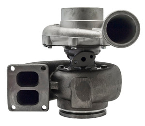 Turbochargers Direct Remanufactured Holset H2C Turbocharger TUR-101519-TDR