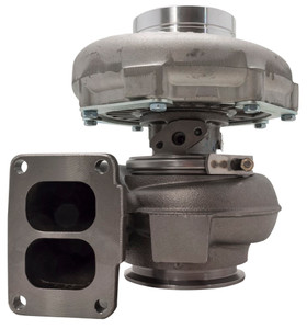 New Genuine Garrett GT4594 Turbocharger TUR-100281-GTN New Genuine Garrett GT4594 Turbocharger TUR-100281-GTN