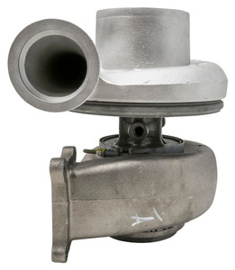 Turbochargers Direct Remanufactured Holset HT60 Turbocharger TUR-101609-TDR
