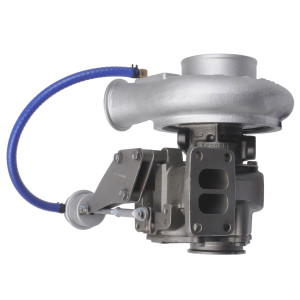 Turbochargers Direct Remanufactured OEM Holset HX35W Turbo For 1998 Dodge Ram 5.9L 24V Cummins Diesel TUR-101637-TDR Turbochargers Direct Remanufactured OEM Holset HX35W Turbo For 1998 Dodge Ram 5.9L 24V Cummins Diesel TUR-101637-TDR