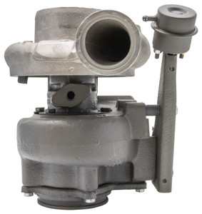 Turbochargers Direct Remanufactured Holset HX40W Turbocharger TUR-101743-TDR