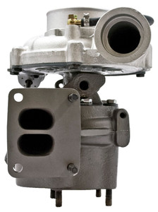Turbochargers Direct Remanufactured BorgWarner Turbocharger TUR-101769-TDR Turbochargers Direct Remanufactured BorgWarner Turbocharger TUR-101769-TDR