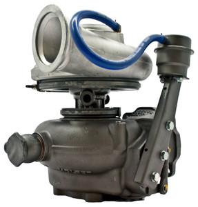 Turbochargers Direct Remanufactured OEM HX55WM Turbo For Cummins Marine Replaces 4037489 4955232 TUR-101779-TDR Turbochargers Direct Remanufactured OEM HX55WM Turbo For Cummins Marine Replaces 4037489 4955232 TUR-101779-TDR