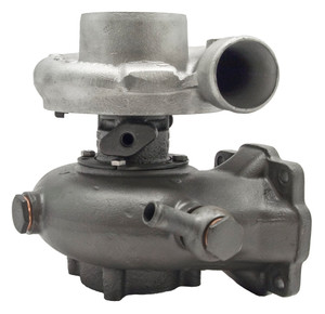 Turbochargers Direct Remanufactured OEM HX35 Turbo For Cummins 6BTM 6BT Marine Replaces Holset 3538453H TUR-101945-TDR Turbochargers Direct Remanufactured OEM HX35 Turbo For Cummins 6BTM 6BT Marine Replaces Holset 3538453H TUR-101945-TDR