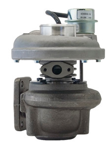 New Genuine OEM Garrett GT2556S Turbocharger For Perkins T4.40 4.4L 711736-5001 711736-5003 TUR-100284-GTN New Genuine OEM Garrett GT2556S Turbocharger For Perkins T4.40 4.4L 711736-5001 711736-5003 TUR-100284-GTN