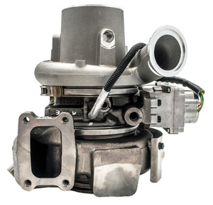 Turbochargers Direct Remanufactured Holset HE351VE Turbocharger TUR-102638-TDR