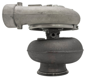 Turbochargers Direct Remanufactured Holset HC5A Turbocharger TUR-102830-TDR