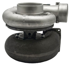 Turbochargers Direct Remanufactured OEM HC5A Turbo For Cummins KTA19 Replaces 3594111 3803452RX TUR-102833-TDR Turbochargers Direct Remanufactured OEM HC5A Turbo For Cummins KTA19 Replaces 3594111 3803452RX TUR-102833-TDR
