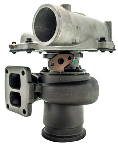 Turbochargers Direct Remanufactured Garrett GT4082 Turbocharger TUR-102939-TDR Turbochargers Direct Remanufactured Garrett GT4082 Turbocharger TUR-102939-TDR