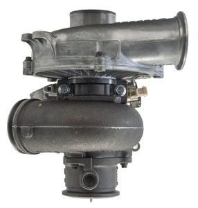 Turbochargers Direct Remanufactured Garrett GTP38 Turbocharger TUR-102945-TDR Turbochargers Direct Remanufactured Garrett GTP38 Turbocharger TUR-102945-TDR