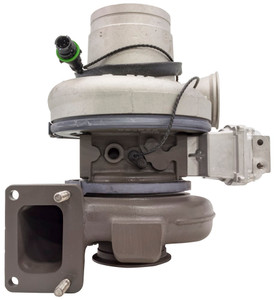 Turbochargers Direct Remanufactured Holset HE551VE Turbocharger TUR-103048-TDR