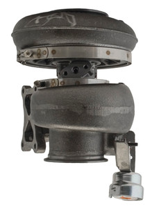 Turbochargers Direct Remanufactured Garrett GTA4294BRS Turbocharger TUR-103393-TDR