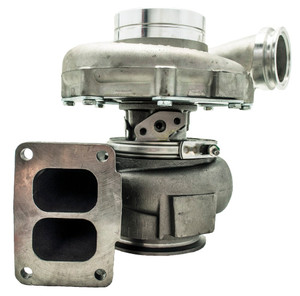 New Genuine OEM Garrett GTA4594BN Turbocharger For Volvo D12C 712922-5018S 3169594 TUR-100288-GTN New Genuine OEM Garrett GTA4594BN Turbocharger For Volvo D12C 712922-5018S 3169594 TUR-100288-GTN