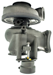 Turbochargers Direct Remanufactured OEM High Pressure Turbo For Caterpillar CAT C11 ACERT Replaces 10R2474 TUR-103400-TDR