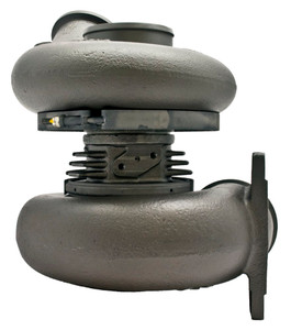 Turbochargers Direct Remanufactured OEM Low Pressure Turbo For CAT Caterpillar C15 ACERT Replaces 353-9905 293-5422 TUR-103403-TDR Turbochargers Direct Remanufactured OEM Low Pressure Turbo For CAT Caterpillar C15 ACERT Replaces 353-9905 293-5422 TUR-103403-TDR