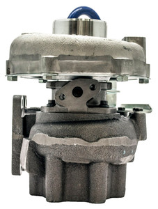 Turbochargers Direct Remanufactured Garrett GT3571S Turbocharger TUR-103407-TDR