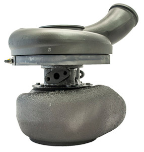 Turbochargers Direct Remanufactured Garrett GTA4702B Turbocharger TUR-103409-TDR Turbochargers Direct Remanufactured Garrett GTA4702B Turbocharger TUR-103409-TDR