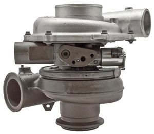Turbochargers Direct Remanufactured Garrett GT3571VA Turbo For Navistar International VT365 6.0L Ford F-650 F-750 TUR-100037-TDR Turbochargers Direct Remanufactured Garrett GT3571VA Turbo For Navistar International VT365 6.0L Ford F-650 F-750 TUR-100037-TDR